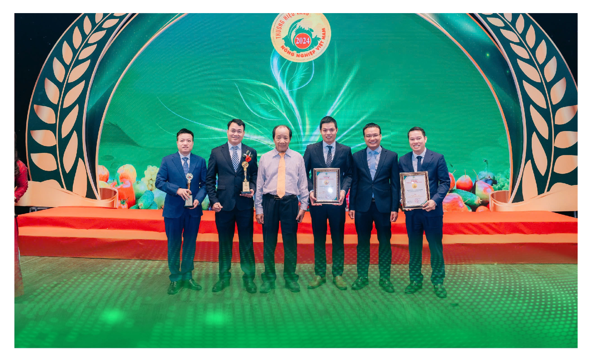 Chính sách minh bạch rõ ràng