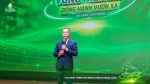 HỘI NGHỊ KHÁCH HÀNG HANOPHAVICO 2026 VỮNG NIỀM TIN – ĐỒNG HÀNH VƯƠN XA