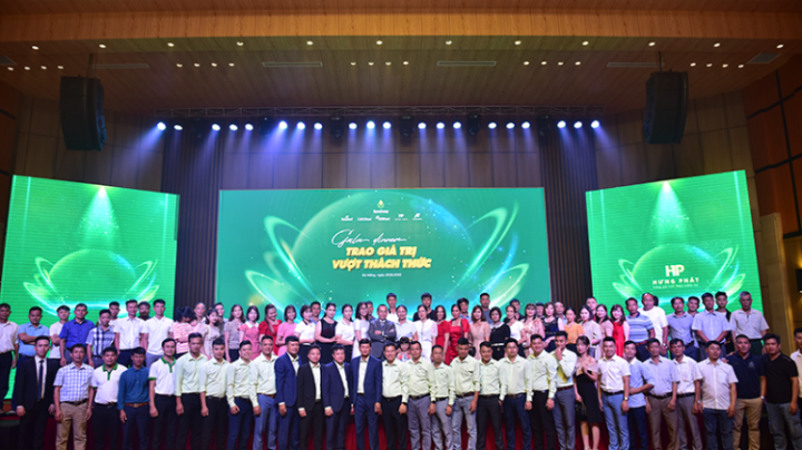 CHƯƠNG TRÌNH DU LỊCH & TRI ÂN KHÁCH HÀNG NĂM 2022